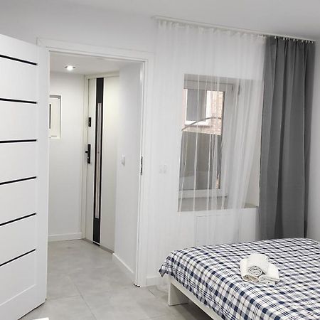 Apartament Krotka Ченстохова Экстерьер фото