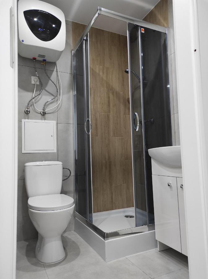 Apartament Krotka Ченстохова Экстерьер фото